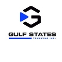 Gulf States Trucking Inc logo