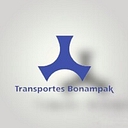 Transportes Mexamerik S.A. de C.V. logo