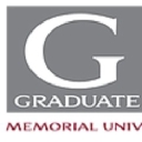 Graduate Students' Union (Memorial University) logo