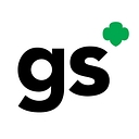 Girl Scouts Of Utah logo