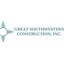 Great Southwestern Construction, Inc. logo
