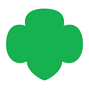 Girl Scouts of West Central Florida Inc logo