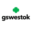 Girl Scouts Western Oklahoma logo