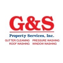 G&S Property Services logo