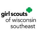 Girl Scouts Of Wisconsin Southeast logo