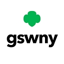 Girl Scouts Of Western New York logo