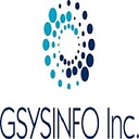 Gsysinfo Inc logo