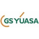 Gs Yuasa Lithium Power logo