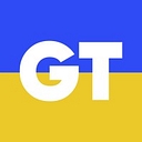 GT Germany logo