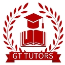 Gt Tutors logo