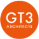 Gt3 Architects logo