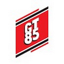Gt85 logo