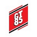 Gt85 logo