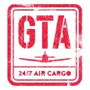 Gta Air, Inc. logo