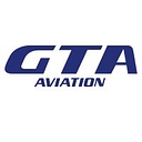 Gta Aviation logo