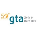 Gta Civils & Transport logo