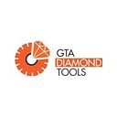 GTA Diamond Tools logo