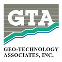 Geo-Technology Associates Inc. logo