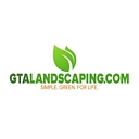Gta Landscaping logo