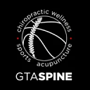 GTASPINE logo