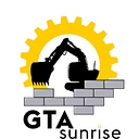 GTA Sunrise Property Services LTD logo