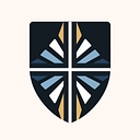 Glad Tidings Pentecostal Church logo