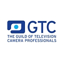 The Guild Of Television Cameramen logo