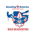 Boy Scouts of America Inc logo