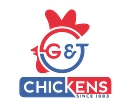 G & T Chickens logo