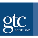 Gtc Scotland logo