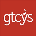 Gtcys (Greater Twin Cities Youth Symphonies) logo