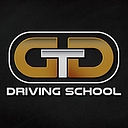 GTD Driving School logo