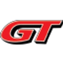 G T Distributors logo