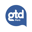 Logo de GTD Perú, Cloud y DevOps