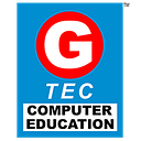 G-TEC COMPUTER EDUCATION logo — Java Developer Intern job on DevsUnite