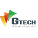 Gtech logo