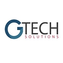 G Tech Solutions logo