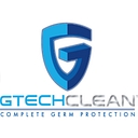 Gtech Clean Sport logo