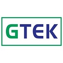 Gtek Plant Limited logo