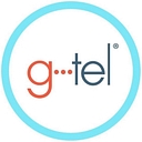 Gtel Teleconnections logo