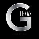 G Texas Catering logo