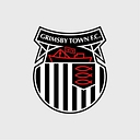 Grimsby Town Football Club logo