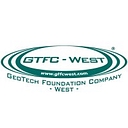 Geotech Foundation Company   West logo