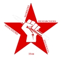 Graduate Teaching Fellows Federation   Aft 3544 logo