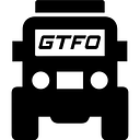 GTFOverland