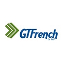Gt French logo