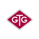 GTG Training logo