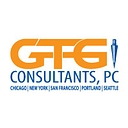 Gtg Consultants, Pc logo