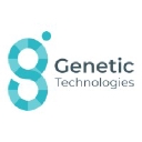 Genetic Technologies Limited logo
