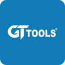 GT Tools logo